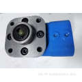 BZZ1-E400C Gear stereng hidraulik penuh untuk Lonking 833
